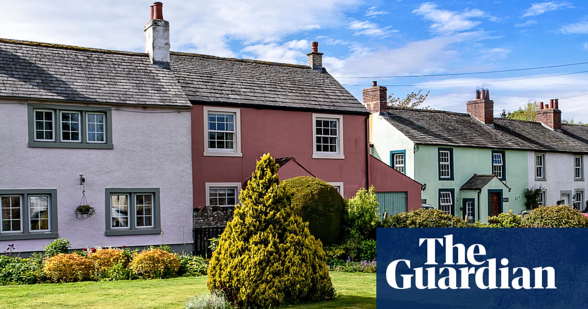 House Price Growth in the UK Slows as Buyers Hold Back Ahead of Budget Announcement – Mirror Brief