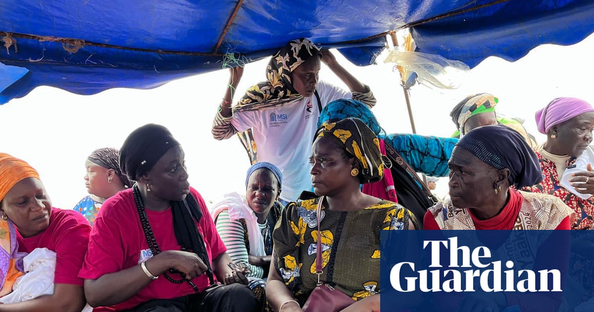 A Necessity for Senegal’s Women – Mirror Brief
