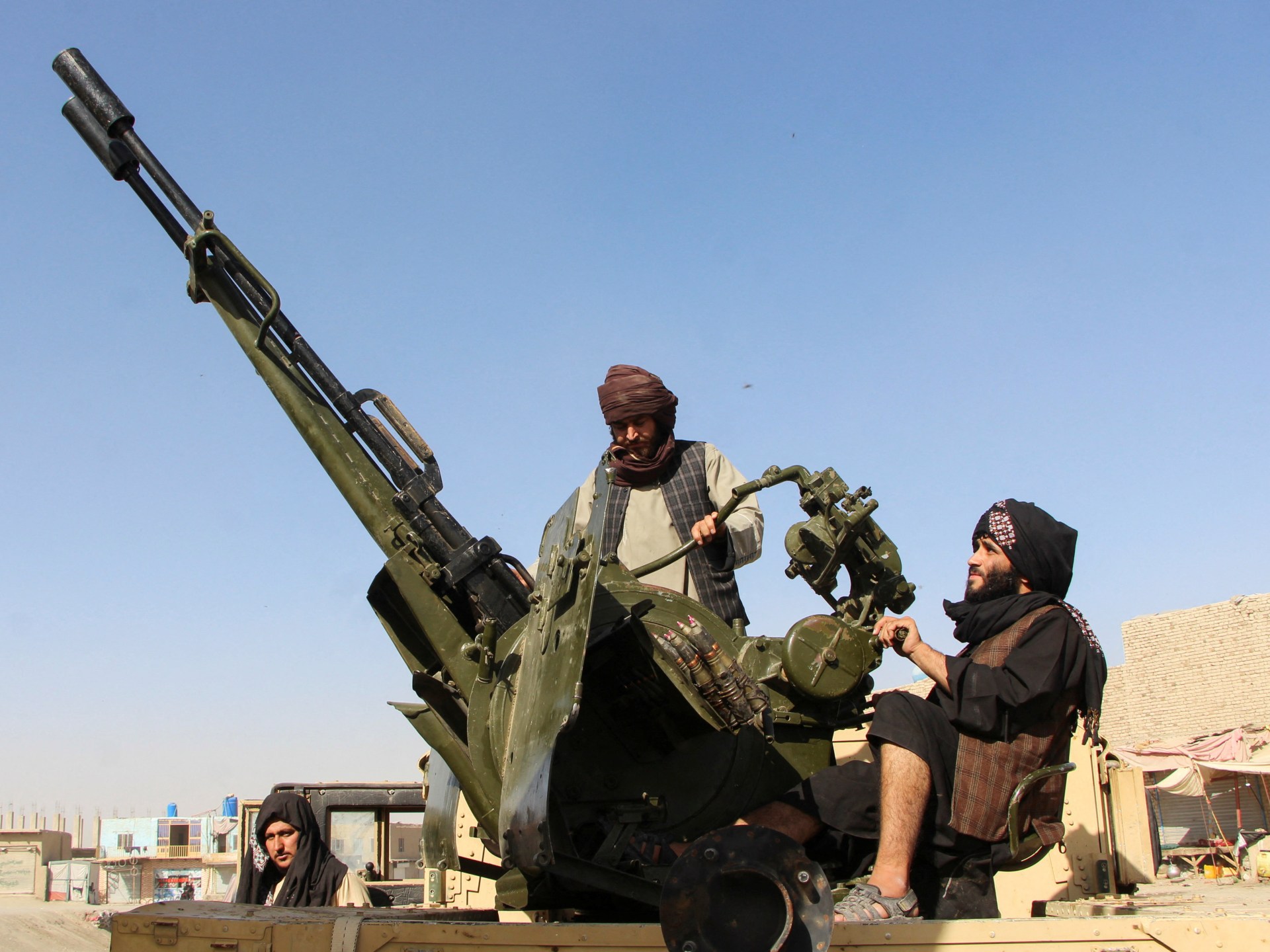 Pakistan and Afghanistan Talks Struggle with Profound Distrust – Mirror Brief