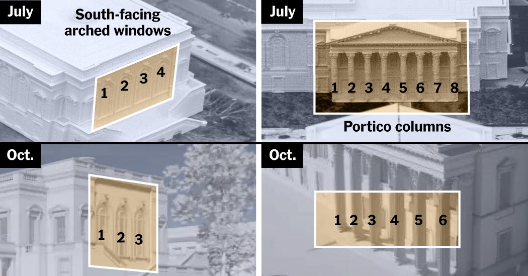 An Insight into Trump’s Plans – Mirror Brief