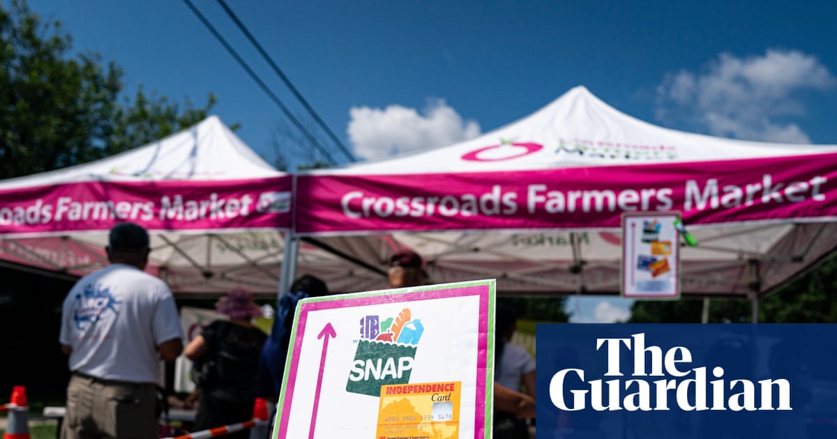 ‘The Worst Hunger Crisis Since the Great Depression’ Amid 2025 US Federal Government Shutdown – Mirror Brief