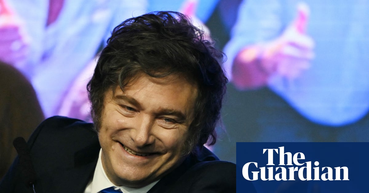 Javier Milei Celebrates Milestone Victory as His Far-Right Party Triumphs in Argentina’s Midterm Elections – Mirror Brief