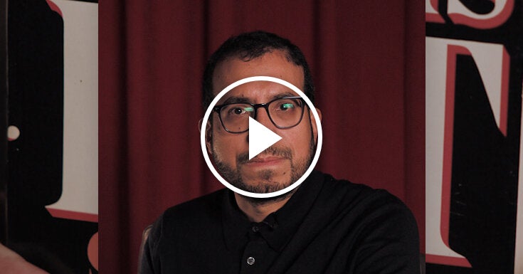 Analyzing Three Adaptations of Stephen King’s Works – Mirror Brief