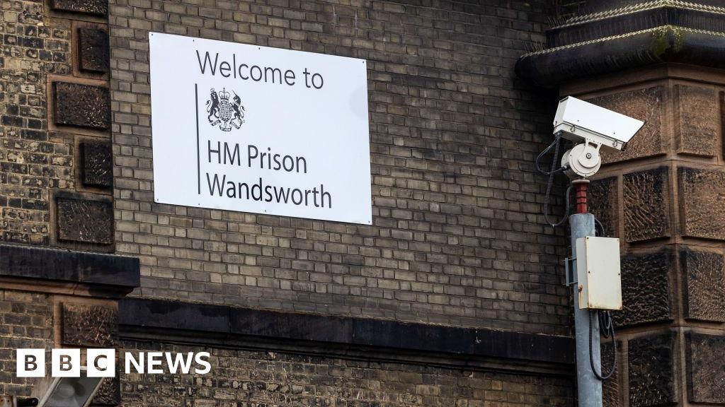 Two Men Accidentally Freed from London Prison in the Last Week – Mirror Brief